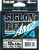 Шнур SUNLINE SIGLON PEx4 AMZ 150M(5C) #1/12LB