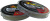Флюорокарбон STARLINE 100% FLUOROCARBON  25m (transparent) d0.50 Флюорокарбон STARLINE 100% FLUOROCARBON  25m (transparent) d0.50