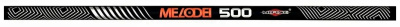 удочка /MIFINE/ MELODEI Pole 5.0м (до 30гр) без колец 10202-500