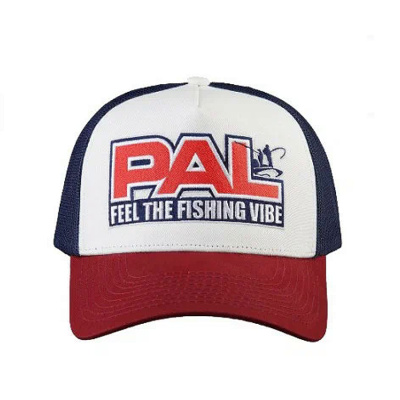 PAL PVC-2301 (синяя сетка)