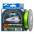 Шнур YGK X-Braid Braid Cord X4 150m #1.2-20lb Шнур YGK X-Braid Braid Cord X4 150m #1.2-20lb