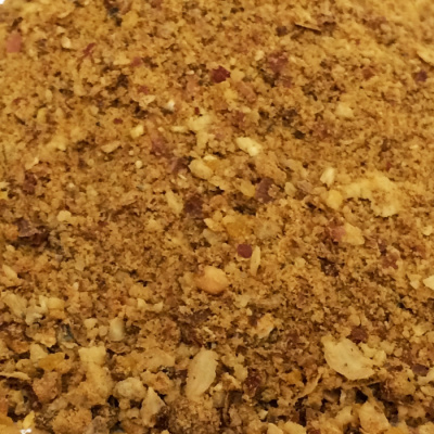 Прикормка "DUNAEV-PREMIUM" 1кг Карп-Сазан Жареный арахис