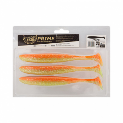 Силиконовая приманка AKKOI PRIME 165mm цвет SE17 Силиконовая приманка AKKOI PRIME 165mm цвет SE17