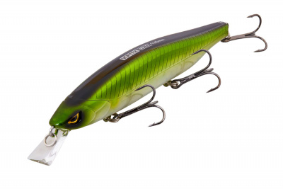 Воблер MASTER VORTEX 130mm MR SP цв. M18