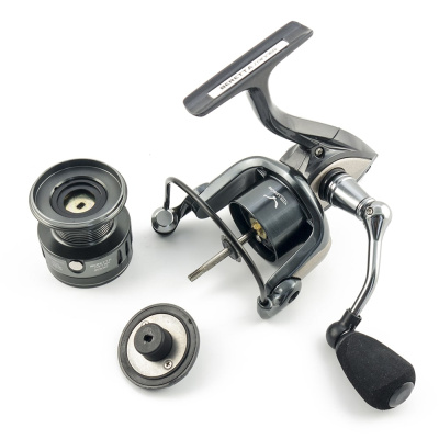 Катушка Viva Beretta spinner 2000