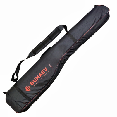 Чехол для удилищ  DUNAEV 2-секции 1,65м