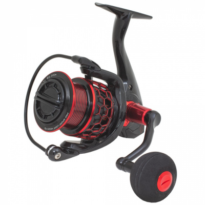 Катушка "Volzhanka Pro Sport Light 4020 PE " (10+1 подш) 0.23мм/200м Катушка "Volzhanka Pro Sport Light 4020 PE " (10+1 подш) 0.23мм/200м