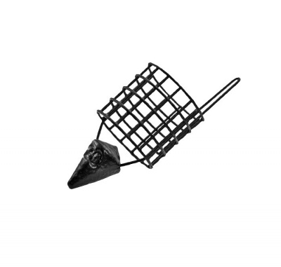 Пуля "Hard" с жестким отводом, S20 Пуля "Hard" с жестким отводом, S20