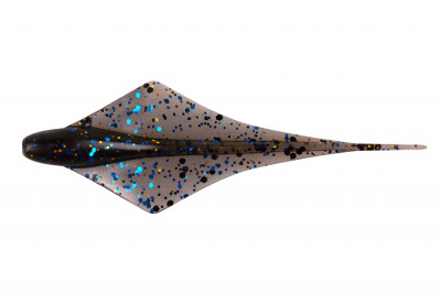 Силиконовая приманка AKKOI GLIDER 70mm цвет OR31 Силиконовая приманка AKKOI GLIDER 70mm цвет OR31