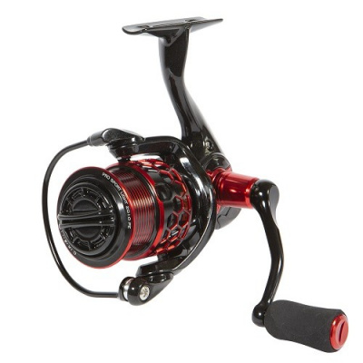 Катушка "Volzhanka Pro Sport Light 1010 PE " (10+1 подш) 0.16мм/100м Катушка "Volzhanka Pro Sport Light 1010 PE " (10+1 подш) 0.16мм/100м
