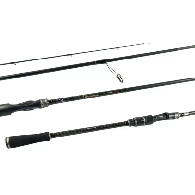 Спиннинг Viva Divergent 762ML 2.28m 3-18g