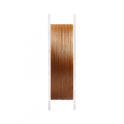 Тонущая плетеная леска №ONE ANCHOR X5-150 (dark brown) d0.28 Тонущая плетеная леска №ONE ANCHOR X5-150 (dark brown) d0.28