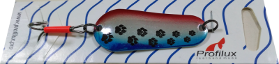 Колеб."MIX-COLOR" Шторлинг Б 14 гр.цв. 105-H (Holographic) Колеб."MIX-COLOR" Шторлинг Б 14 гр.цв. 105-H (Holographic)