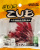 Приманка ZUB-SHAD 50мм(2")-10шт, (цвет 504) красный с блестками Приманка ZUB-SHAD 50мм(2")-10шт, (цвет 504) красный с блестками