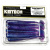 Приманка силиконовая Keitech Swing Impact 4" EA#04 Violet Приманка силиконовая Keitech Swing Impact 4" EA#04 Violet