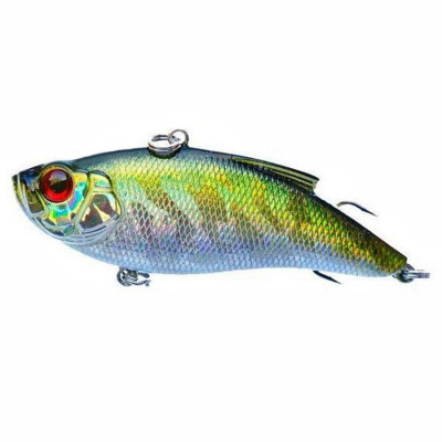 Раттлин Grows Culture Calibra Jr. 75mm, 16.5g 510R Раттлин Grows Culture Calibra Jr. 75mm, 16.5g 510R
