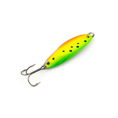 Блесна кастмастер Caiman 21 гр. 302