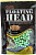 Плавающая насадка светонакопительная в белковой оболочке D 4-5 мм цвет. Ароматизатор Конопля