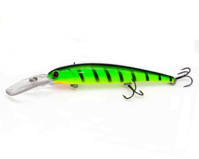 Воблер Grows Culture Bandit Walley Deep 120mm, 17.5g #15