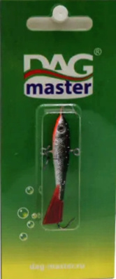 Балансир DAG master Классик вес 12гр цвет 1 Балансир DAG master Классик вес 12гр цвет 1