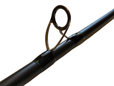 Удилище фидерное "EGRIDE FEEDER" FISH CRYSTAL , тест до 130 г, 4,20 м, 3+3 tips