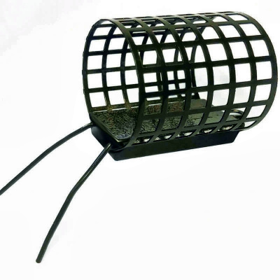 Кормушка DUNAEV Таракан перф.  90г. Кормушка DUNAEV Таракан перф.  90г.