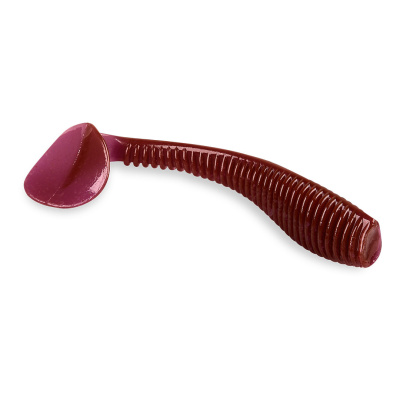 Силиконовая приманка FORMAT DIPLOMAT 50mm (8шт.) цвет F21