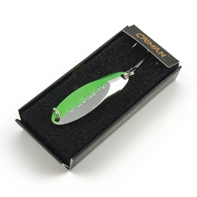 Блесна кастмастер Caiman 12 гр. 332