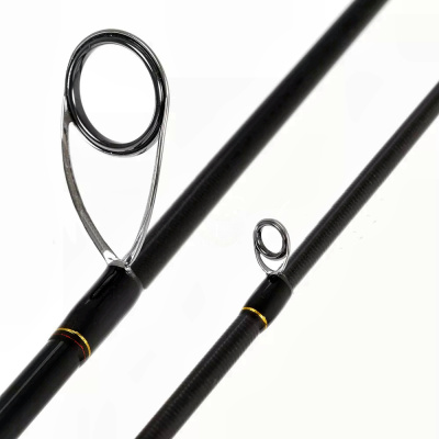 Удилище спиннинговое двухчастное Major Craft Soul Stick STS-862M 7-28гр