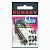 Крючок Dunaev Spinner Bait 604 # 4/0 (упак. 5 шт)