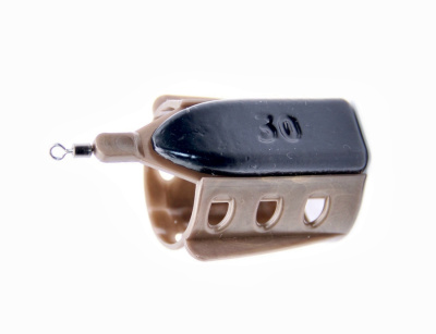Кормушка Sport-Piker Oval, 30g Кормушка Sport-Piker Oval, 30g