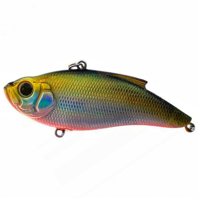 Раттлин Grows Culture Calibra Jr. 75mm, 16.5g 223R Раттлин Grows Culture Calibra Jr. 75mm, 16.5g 223R