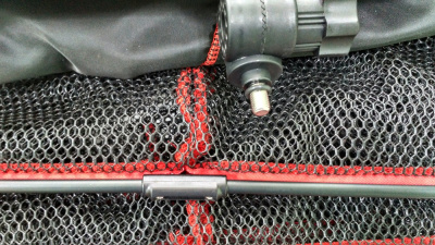 Садок спортивный DUNAEV 3.5м