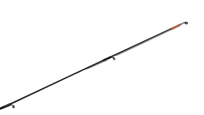 Удилище спиннинговое ERMINE, 2 секции, цельная верш.,длина 1,80 м тест  0.3-1.0 г (рукоять разнес.)