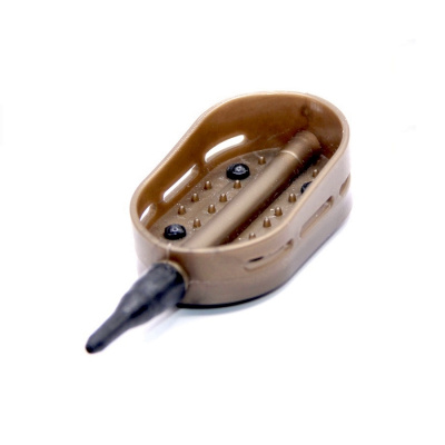 Кормушка Sport Flat Methood Boat, 30g Кормушка Sport Flat Methood Boat, 30g