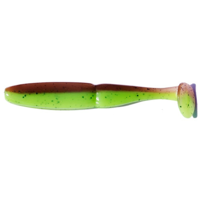 Приманка Intech Slim Shad 3,3" (7шт.) (#17) Приманка Intech Slim Shad 3,3" (7шт.) (#17)