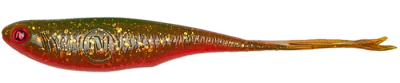 Мягкие приманки Narval Fishing Maxlug 20cm #005-Magic Motoroil Мягкие приманки Narval Fishing Maxlug 20cm #005-Magic Motoroil