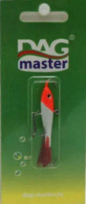 Балансир DAG master Классик вес 15гр цвет  17 Балансир DAG master Классик вес 15гр цвет  17