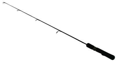 Удилище зимнее ZUB Zander ML