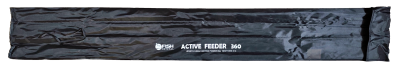 Удилище фидерное "ACTIVE FEEDER", тест до 90 г, 3,60 м, 3+3, (1oz - стекл., диам. 2,2)