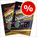 WORLD CHAMPION