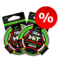 Леска Intech HIT NYLON 150м