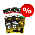 РАЗБОРНОЙ ГРУЗ INTECH TUNGSTEN 74 GOLD