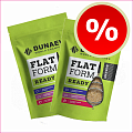 FLAT FEEDER READY